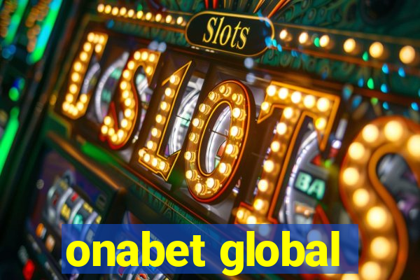 onabet global